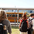 Ohio lawmakers cut state share of public school funding from 47% in 1999 to a projected 32% in 2027