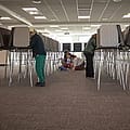 Why Ohio Democrats nearly caught Republicans in primary election turnout