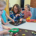 Ohio Department of Children & Youth praised, criticized by child care fraud bill sponsors