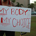 Ohio doctors push back against 24-hour abortion waiting period proposal