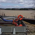 Ohio drought renews worries about massive use of water for fracking