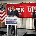 Ohio GOP lawmakers tee up votes for gas tax holiday after Acton, then Ramaswamy, back idea