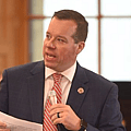 Ohio GOP's drag ban cosponsor was accused of sexual misconduct with minor relative