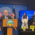 Ohio Gov. Mike DeWine signs intoxicating hemp ban, new marijuana regulations into law