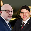 Ohio Gun Owners rates Click C- as right-wing groups back Watson