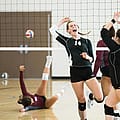 Ohio high school sports on the installment plan