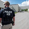 Ohio ICE detentions soar in Trump’s second term