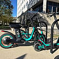 Ohio lawmakers introduce bills to add age limits, regulate electric bikes and electric scooters