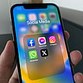 Ohio lawmakers move to put warning labels on social media