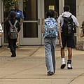 Note to the Ohio legislature: Many school districts are in fiscal trouble.