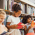 Book bans, censorship, and funding fears challenge Ohio public school librarians