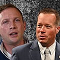 Ohio Republican Party's misconduct problem grows as critical midterm election approaches