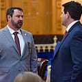 Ohio Republican named to lead data center hearings had undisclosed stakes in energy companies