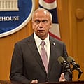 Ohio Republican senator called cops seeking charges against blogger