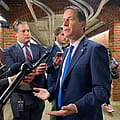 Ohio Republican U.S. Sen. Bernie Moreno has claimed the ACA didn’t save money. But is that true?