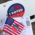 Ohio Republican lawmakers pass bill requiring absentee voters show a copy of their ID to vote
