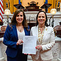 Ohio Republicans push ballot measure for voter ID that's been law since 2023