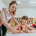 Ohio lawmakers send math intervention bill to Gov. Mike DeWine with science of reading exemption