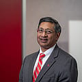 Ohio State University selects Ravi Bellamkonda as new president with $1.4 million salary