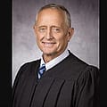 Ohio Supreme Court Justice Joe Deters says Ohio Constitution should be harder to amend