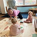 Childcare affordability among the top issues for Ohio voters