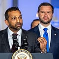 FBI’s Patel dodges questions on election interference at rambunctious US Senate hearing