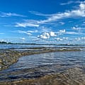 PFAS are turning up in the Great Lakes, putting fish and water supplies at risk