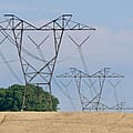 PJM Interconnection electricity price hits cap again in latest auction