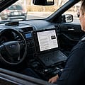 Police use of artificial intelligence grows as rules lag behind