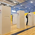 Politicians show Ohio voters their true colors