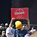 Poll shows Ohio labor union households lean liberal, but Dems need to engage more