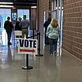 Ohio voters are mad as hell, but will they actually hold any politicians accountable in November?