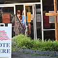 Flood of poll watchers, observers, monitors to descend on midterm voters