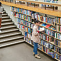 Polling shows Ohio public libraries have vast voter support