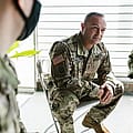 Project 2025 would slash disability benefits for veterans: report