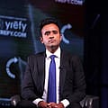 Federal racketeering lawsuit accuses Vivek Ramaswamy of stealing idea behind his ‘anti-woke’ investment firm