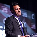 Fact-check: Ramaswamy claims he never pushed to close Ohio colleges — his own video proves otherwise