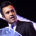 Backlash builds over Ramaswamy's 'embarrassing' speech to Ohio young conservatives