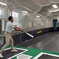 Vivek Ramaswamy deletes mocked batting-cage video; eyewitness says he made contact on just 5 of 25 pitches
