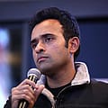 Vivek Ramaswamy touts endorsement of Ohio group that opposes all forms of IVF, contraception