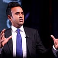 As Ramaswamy vacations in Europe, biotech he founded collects $950M COVID vaccine payment