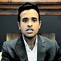 Vivek Ramaswamy says Jesus is not ‘the Son of God’ in resurfaced video, drawing Christian backlash