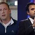 How bad does Max Miller have to get before Vivek Ramaswamy stops touting his endorsement?