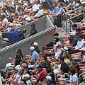 For second major holiday weekend this summer, Ramaswamy is out of Ohio