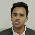 Accused Republicans stay in Ramaswamy’s orbit. The abuse survivor gets attacked.