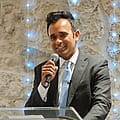 Ramaswamy-owned business left Ohio for Texas