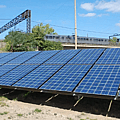 Coal-to-solar project lands a rare clean-energy win in Ohio