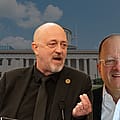 Gary Click faces GOP backlash over AI post while dodging primary debate calls
