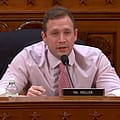 Ohio Rep. Max Miller accused of violating restraining order against ex-wife