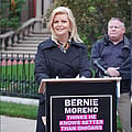 Republican, Independent Ohioans slam Bernie Moreno for mocking women’s health care decisions